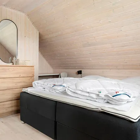 Дом отдыха 2 Bedroom Stunning In
